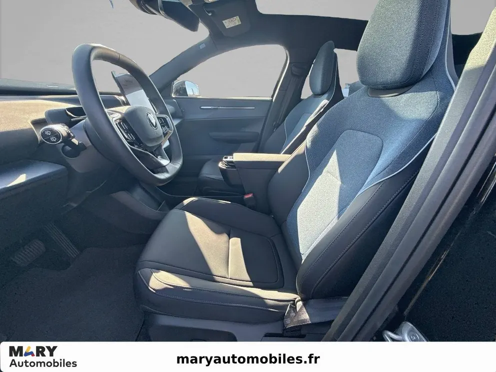 Véhicule occasion 219968 - volvo EX30 - Photo 9