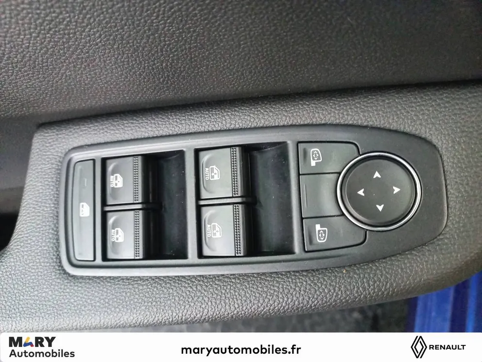 Véhicule occasion 214051 - renault CLIO - Photo 13