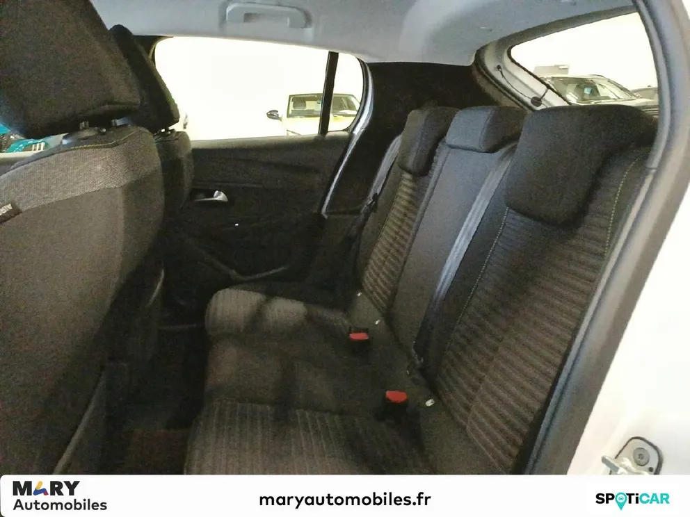 Véhicule occasion 215748 - peugeot 208 - Photo 10