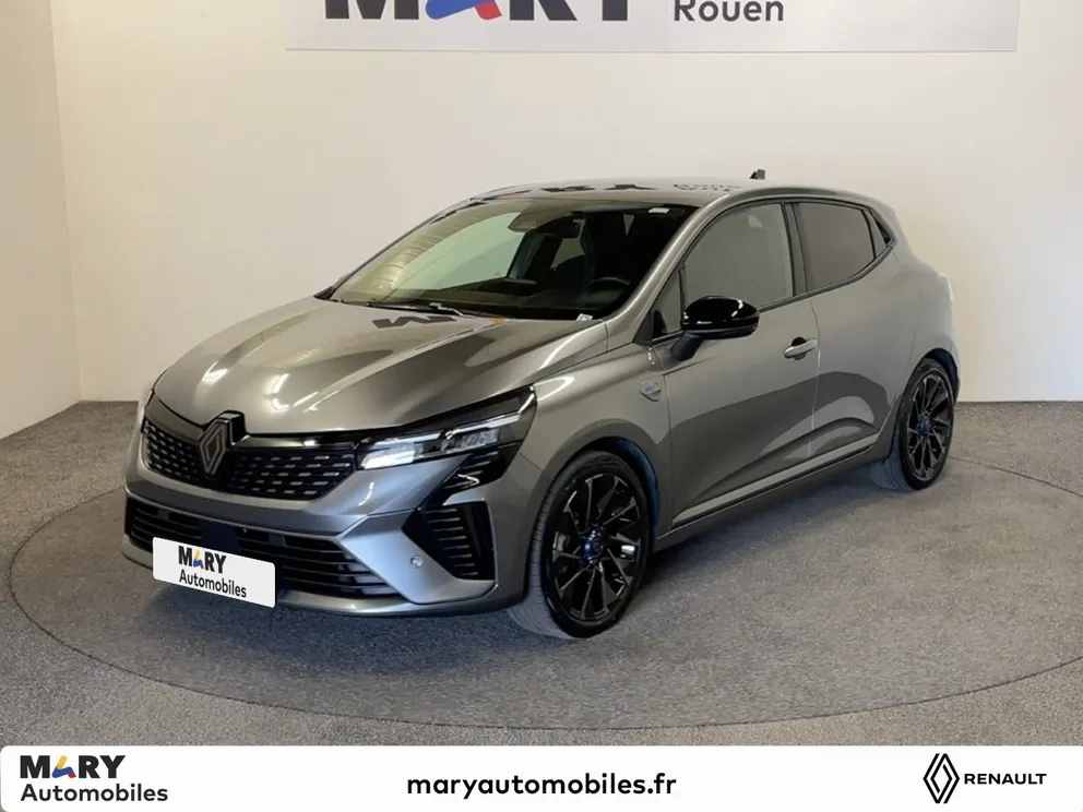 Véhicule occasion 227548 - renault CLIO - Photo 1