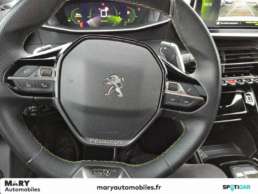 Véhicule occasion 207012 - peugeot 2008 - Photo 15