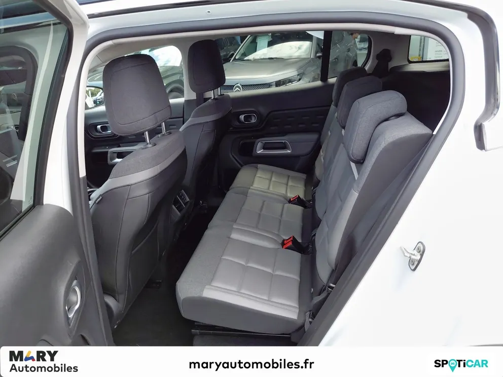 Véhicule occasion 1231373 - Citroën C5 AIRCROSS - Photo 24
