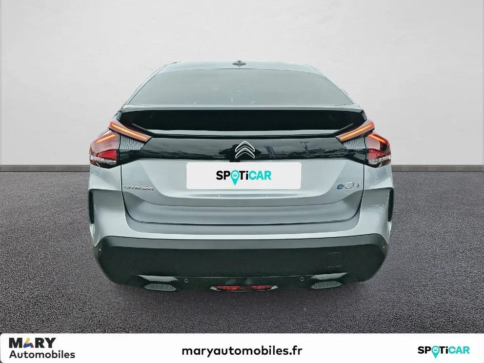 Véhicule occasion 221051 - Citroën C4 - Photo 5