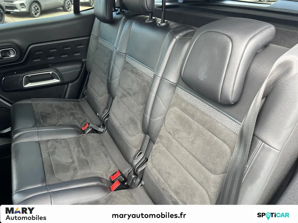Véhicule occasion 1226758 - Citroën C5 AIRCROSS - Photo 23