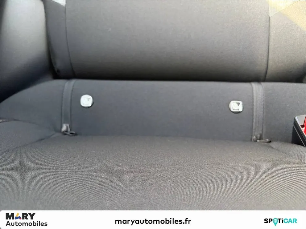 Véhicule occasion 226143 - Citroën C3 AIRCROSS - Photo 12