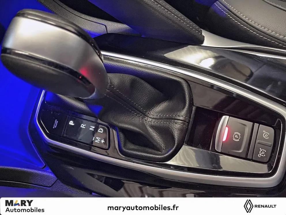 Véhicule occasion 230363 - renault KOLEOS - Photo 13