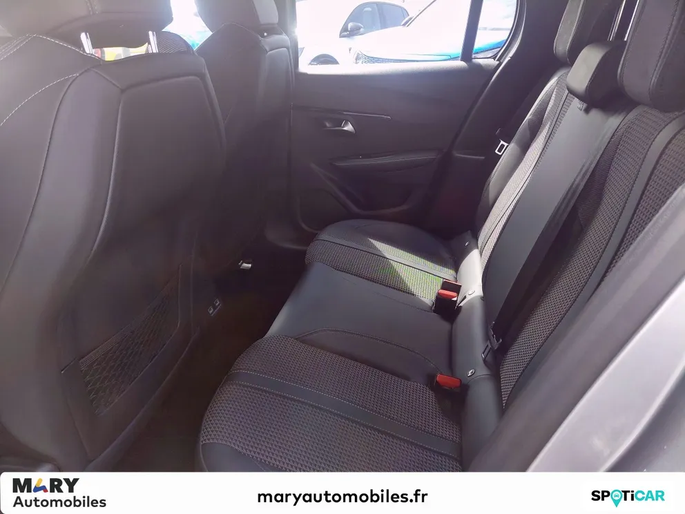Véhicule occasion 1234750 - peugeot 208 - Photo 15