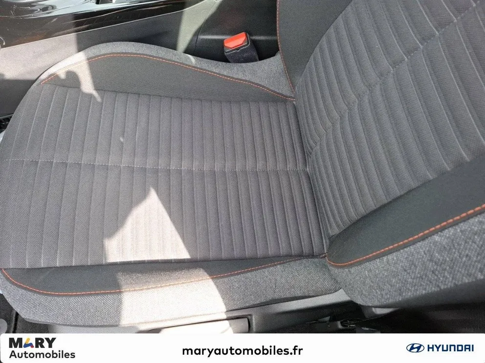 Véhicule occasion 173722 - peugeot 208 - Photo 8