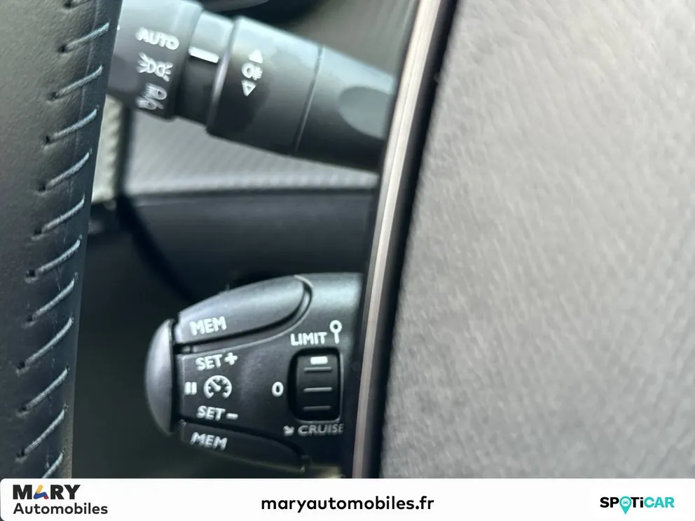 Véhicule occasion 224352 - peugeot 208 - Photo 17