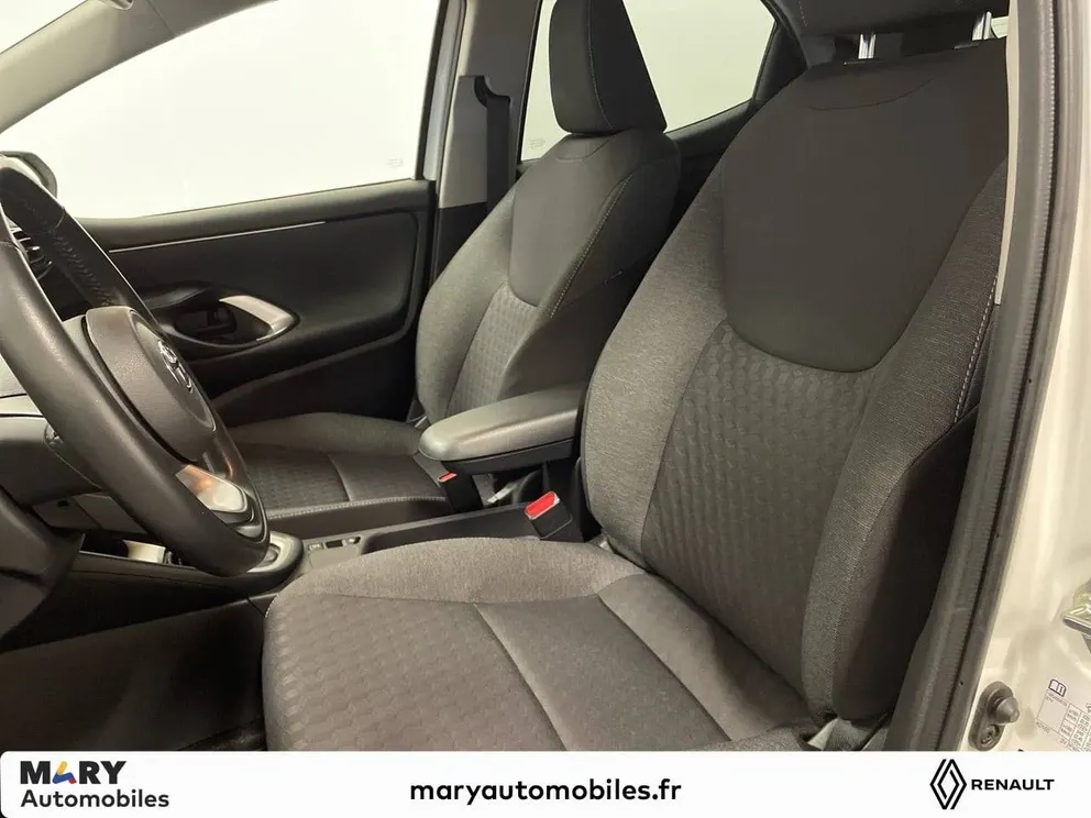 Véhicule occasion 219862 - toyota YARIS - Photo 9