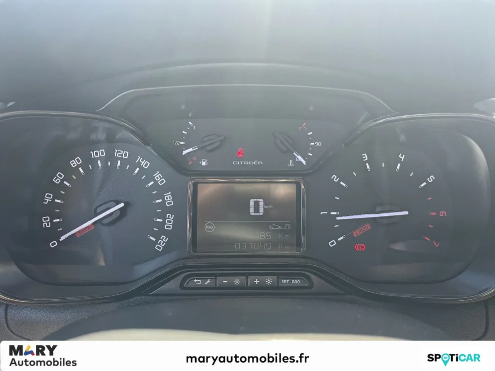 Véhicule occasion 1234040 - Citroën C3 - Photo 15