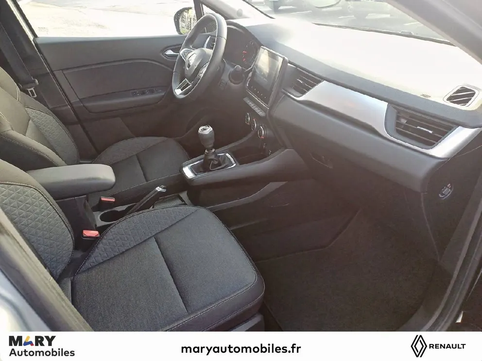 Véhicule occasion 197031 - renault CAPTUR - Photo 19