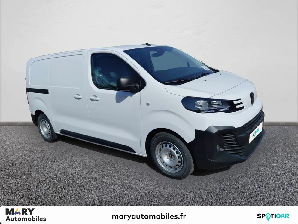Véhicule occasion 1242484 - peugeot EXPERT - Photo 5