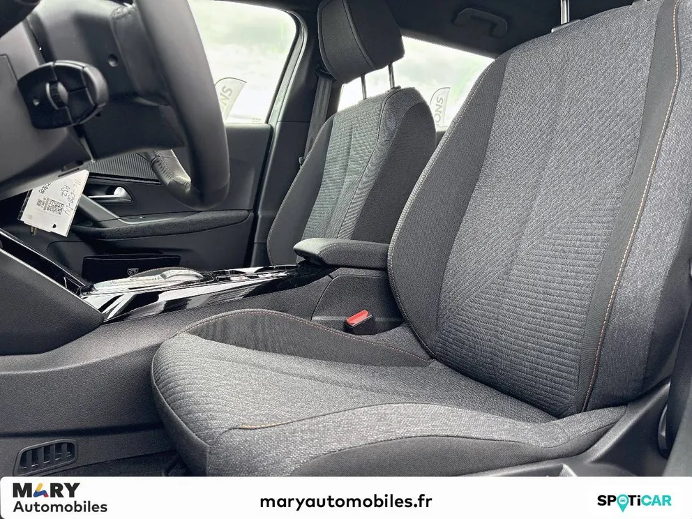 Véhicule occasion 224301 - peugeot 2008 - Photo 9