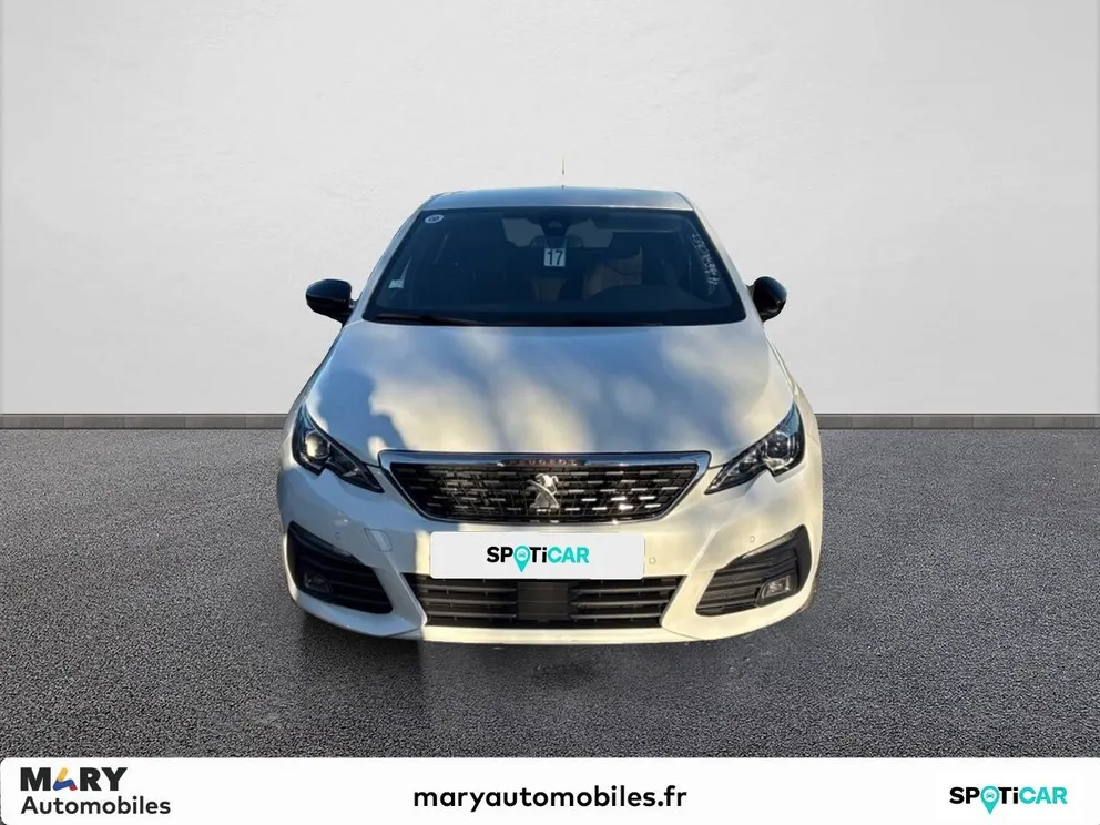 Véhicule occasion 207242 - peugeot 308 - Photo 2