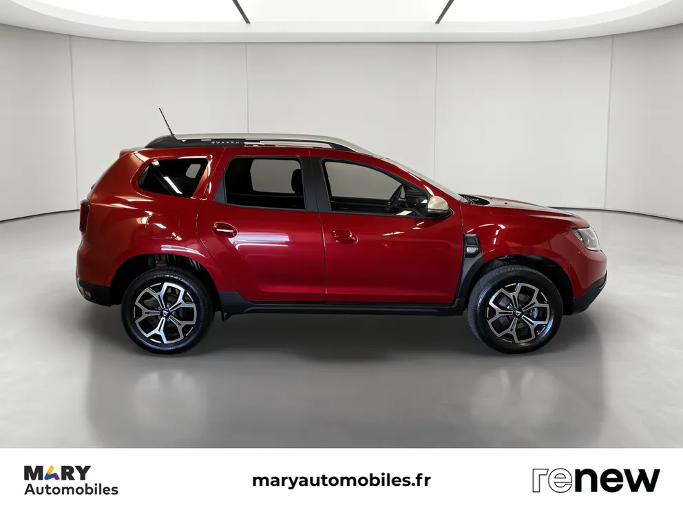 Véhicule occasion 230564 - dacia DUSTER - Photo 6