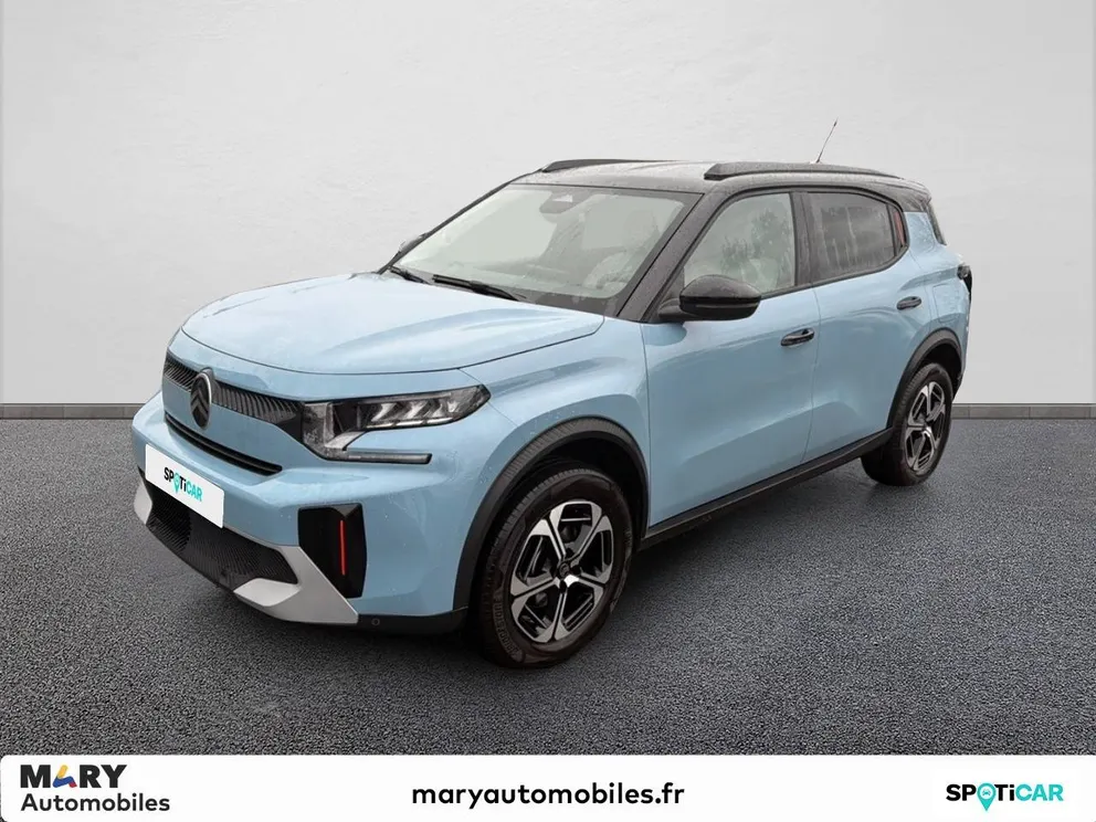 Véhicule occasion 210176 - Citroën C3 AIRCROSS - Photo 1