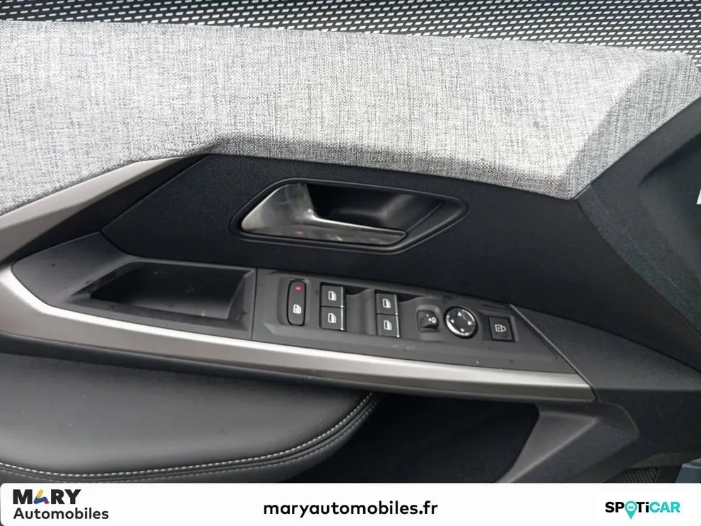 Véhicule occasion 209952 - peugeot 3008 - Photo 12