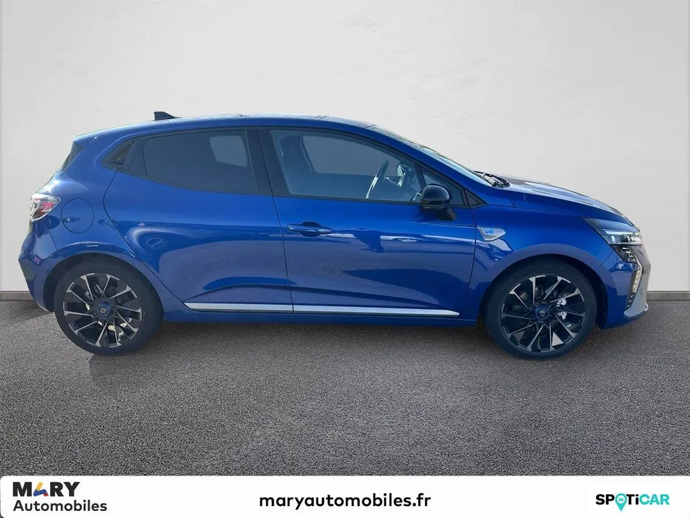 Véhicule occasion 226749 - renault CLIO - Photo 4