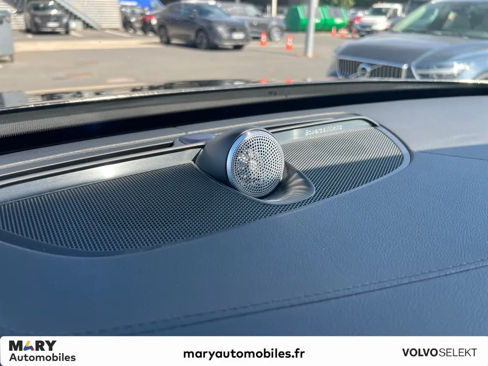 Véhicule occasion 1235698 - volvo XC90 - Photo 16