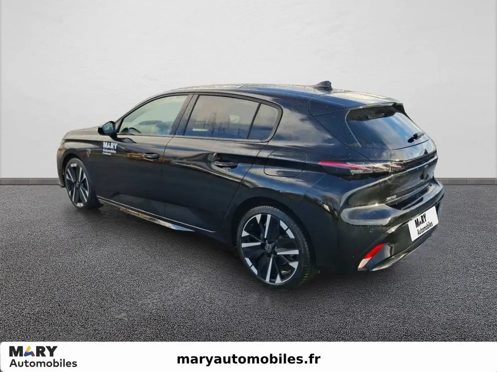 Véhicule occasion 216310 - peugeot 308 - Photo 2