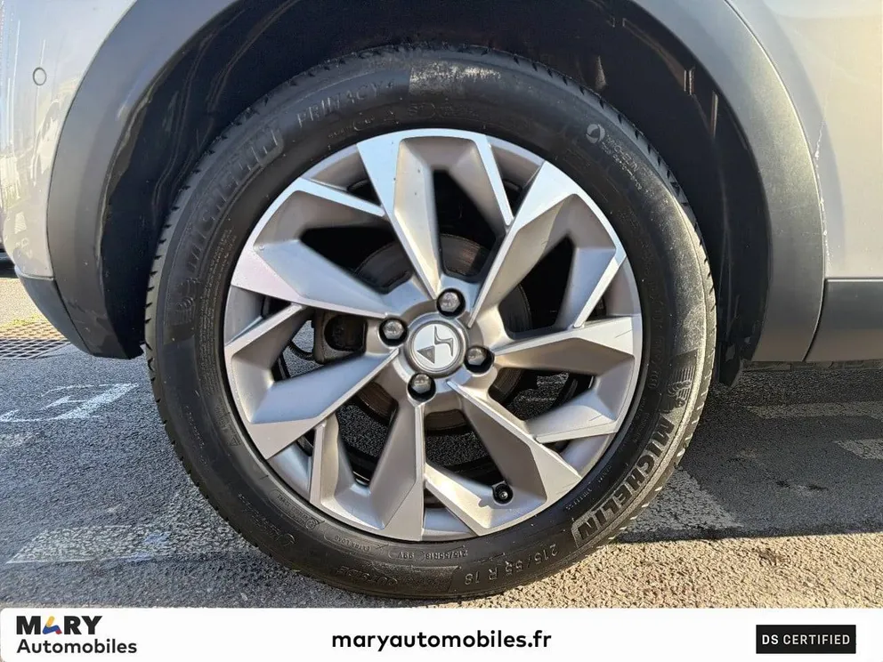 Véhicule occasion 224852 - ds DS 3 - Photo 11