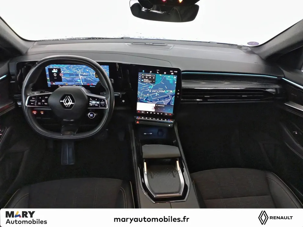 Véhicule occasion 228555 - renault AUSTRAL - Photo 8