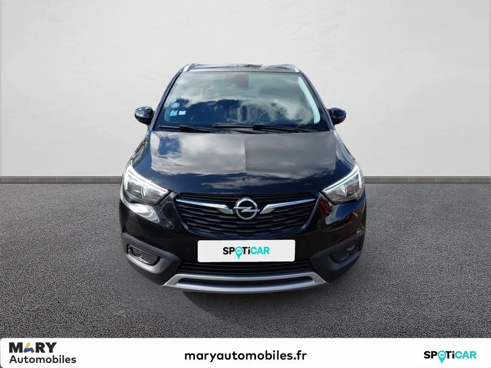Véhicule occasion 222144 - opel CROSSLAND - Photo 2