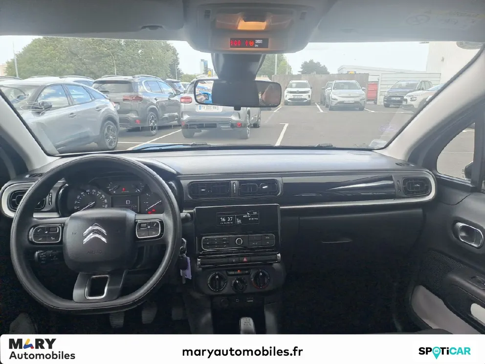 Véhicule occasion 1231765 - Citroën C3 - Photo 8