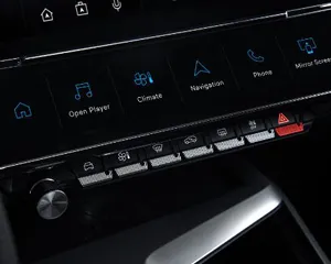 Peugeot 308 aides à la conduite