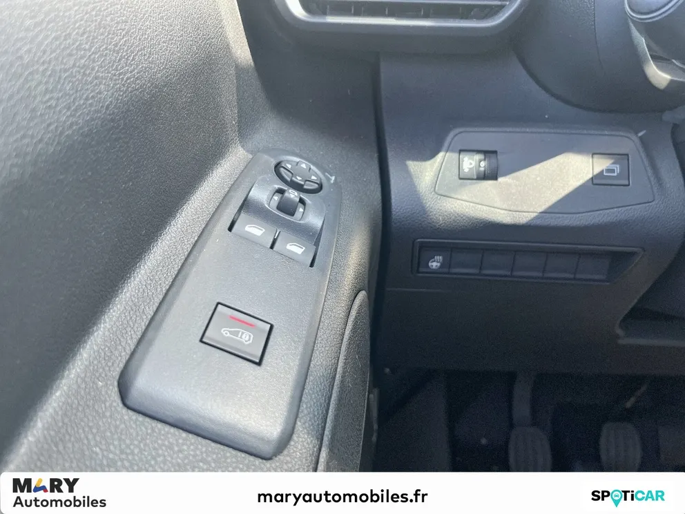Véhicule occasion 1226345 - Citroën BERLINGO - Photo 14