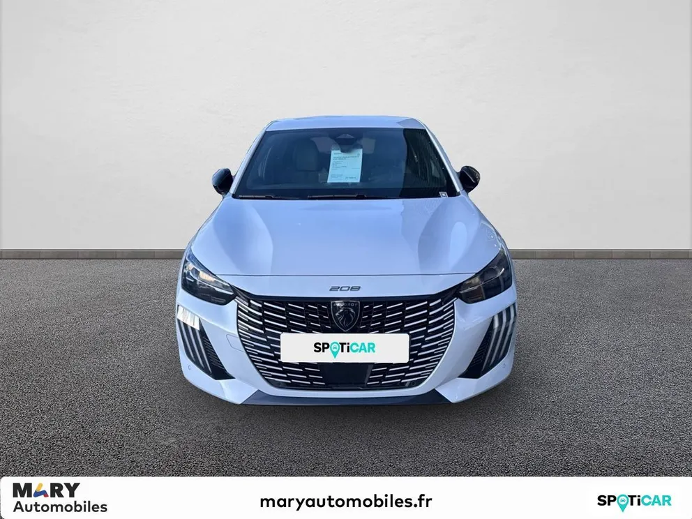 Véhicule occasion 210361 - peugeot 208 - Photo 2