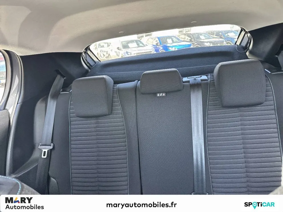 Véhicule occasion 234011 - peugeot 208 - Photo 22