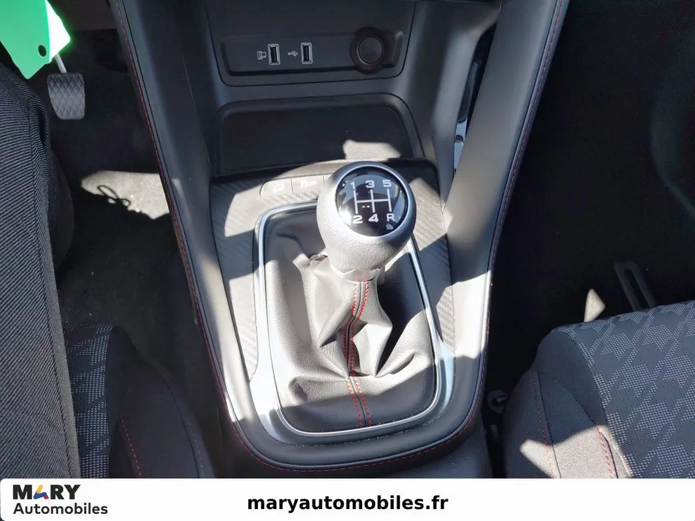 Véhicule occasion 234725 - mg ZS - Photo 13