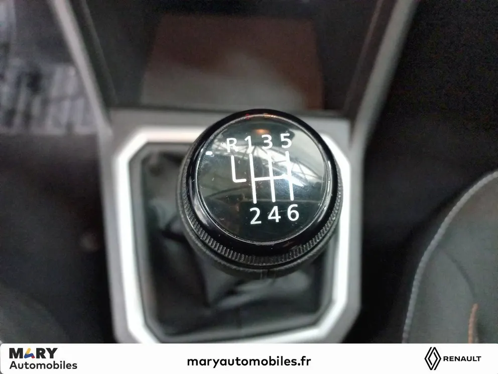 Véhicule occasion 228594 - dacia SANDERO - Photo 19