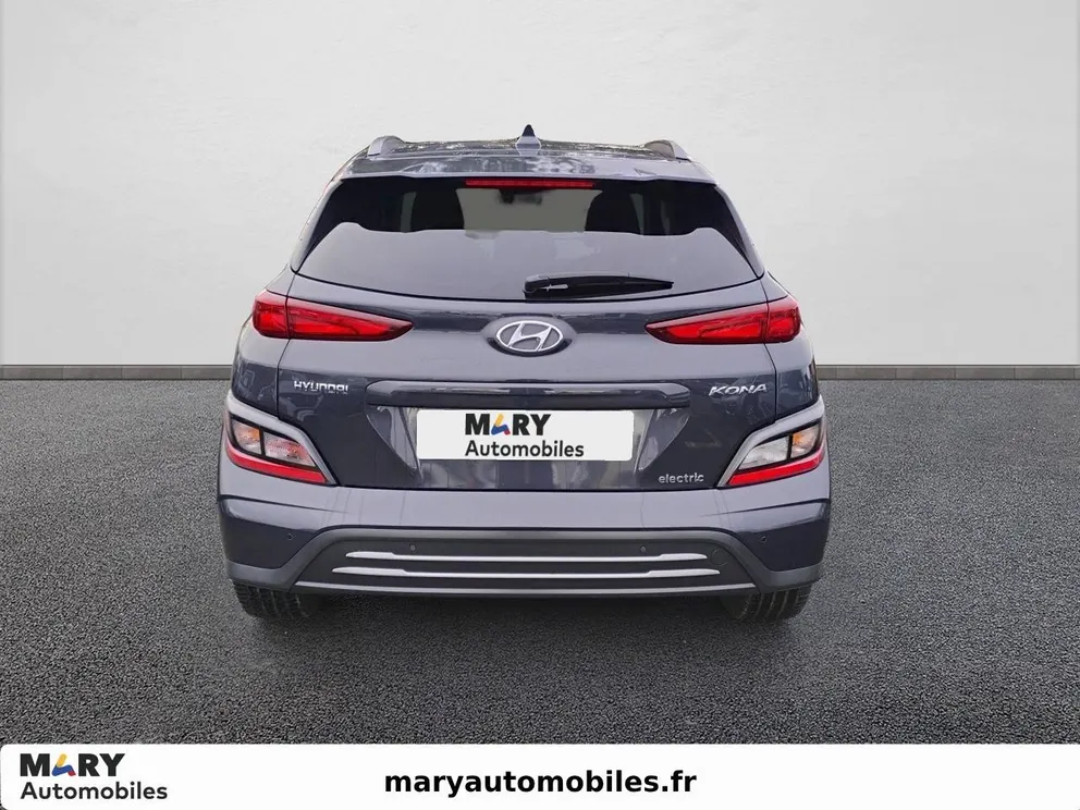 Véhicule occasion 213346 - hyundai KONA - Photo 5