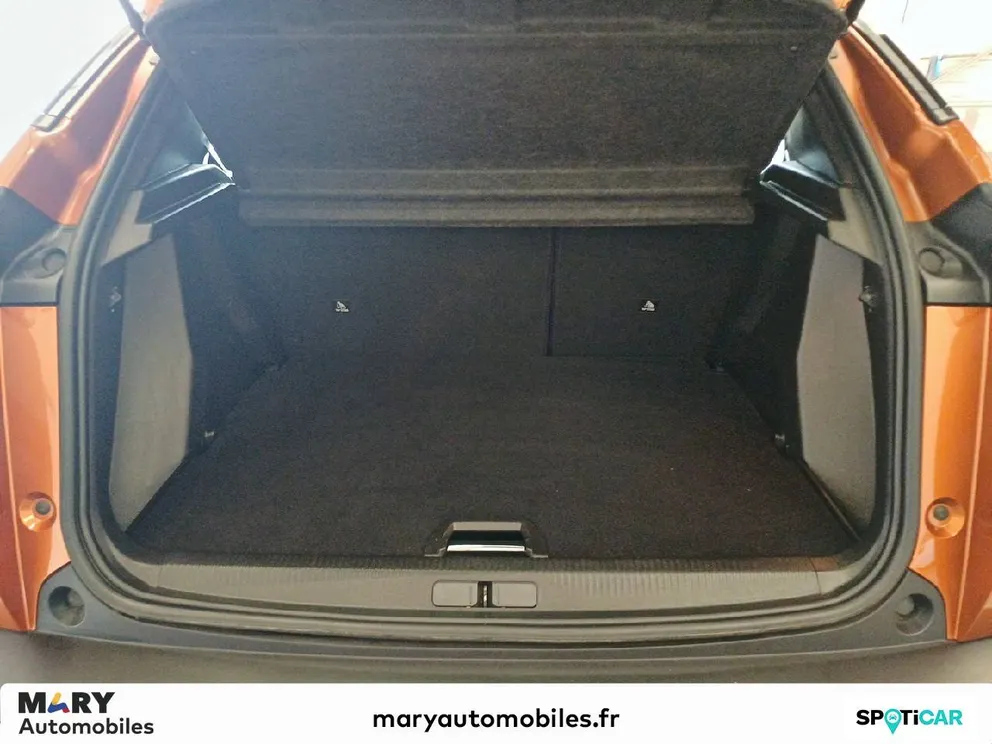 Véhicule occasion 166102 - peugeot 2008 - Photo 6