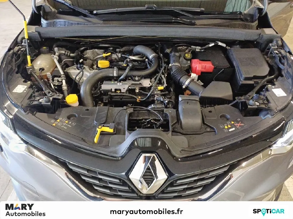 Véhicule occasion 188155 - renault CAPTUR - Photo 11