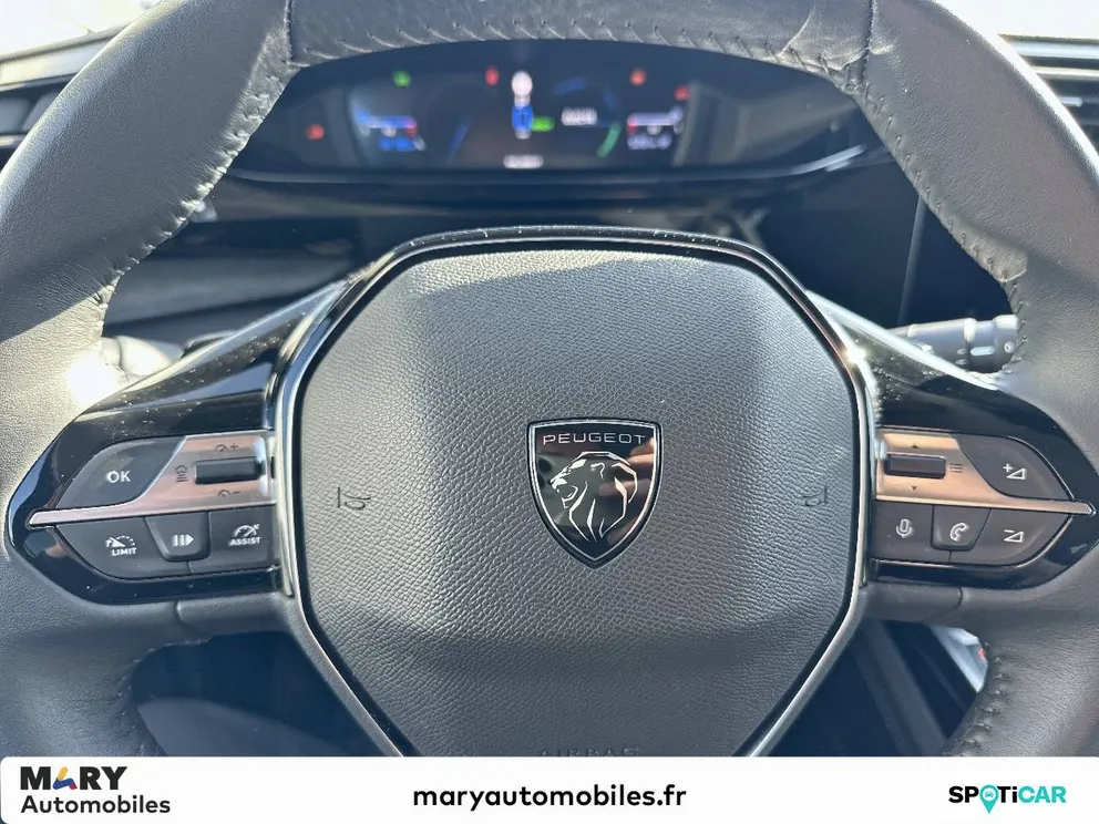 Véhicule occasion 226759 - peugeot 308 - Photo 16