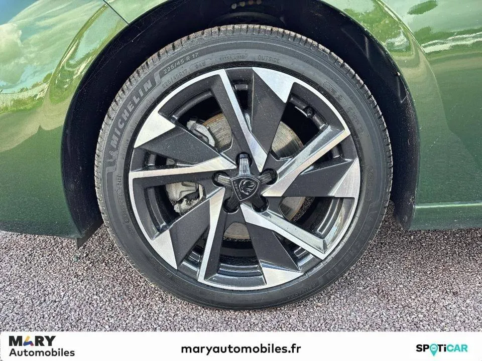 Véhicule occasion 206716 - peugeot 308 - Photo 11