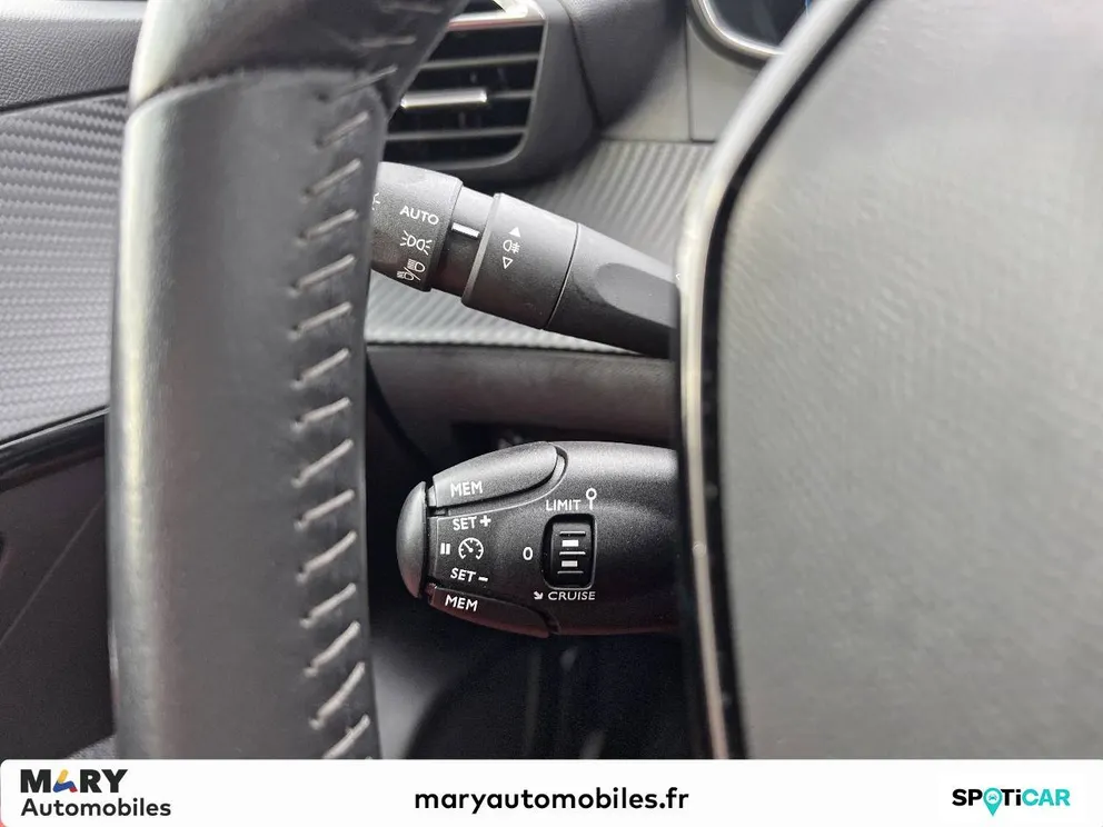 Véhicule occasion 199501 - peugeot 208 - Photo 16