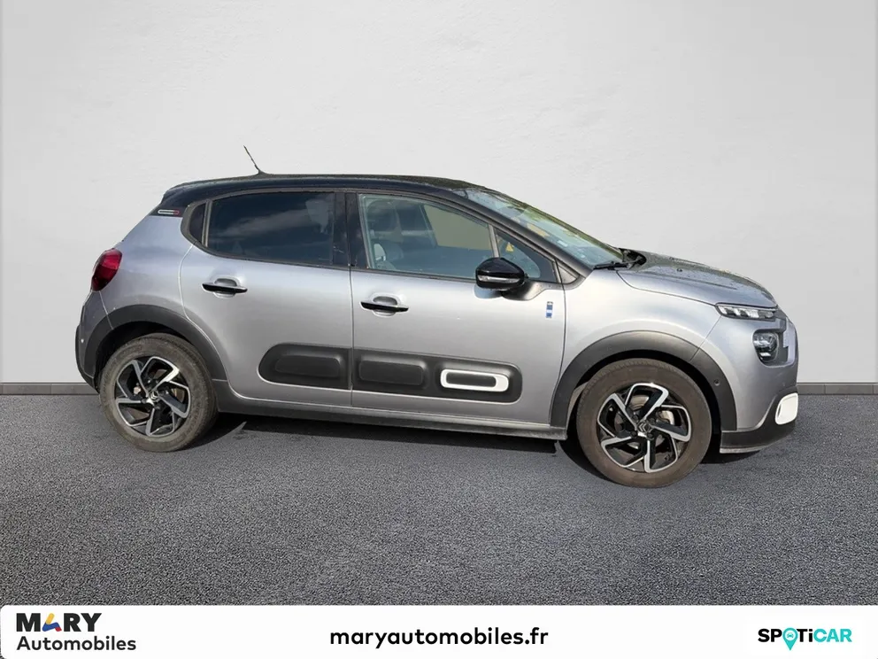Véhicule occasion 227424 - Citroën C3 - Photo 4