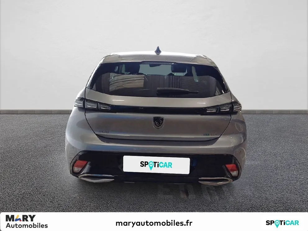 Véhicule occasion 185405 - peugeot 308 - Photo 5