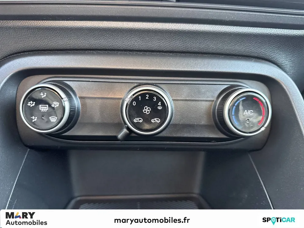 Véhicule occasion 226135 - Citroën C3 - Photo 13