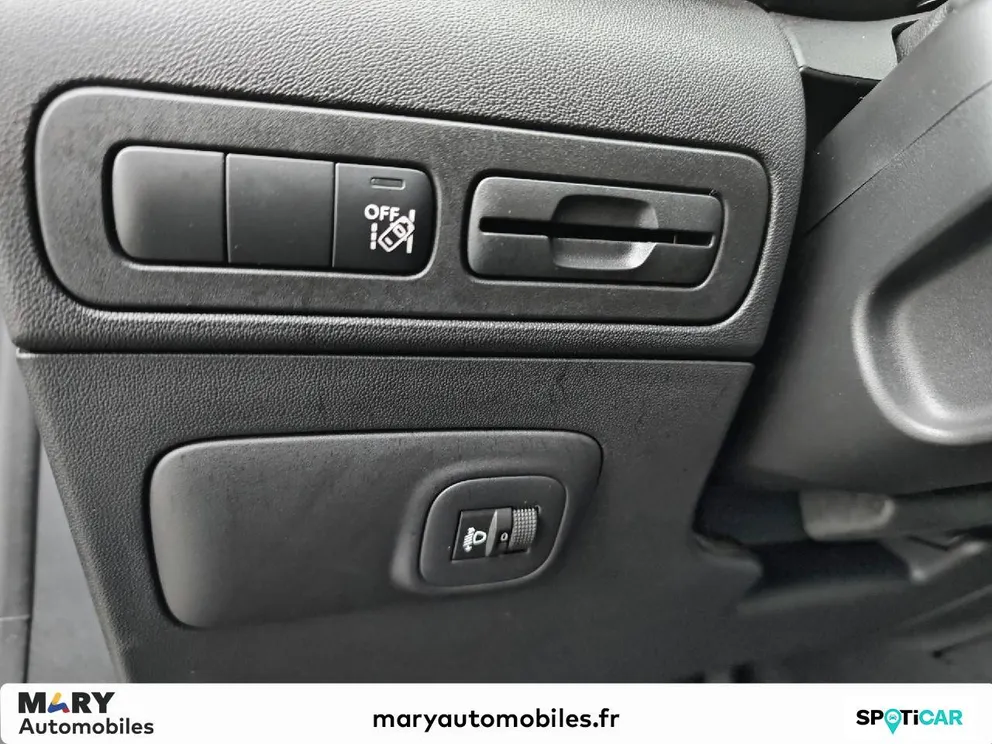 Véhicule occasion 226002 - Citroën C3 AIRCROSS - Photo 13