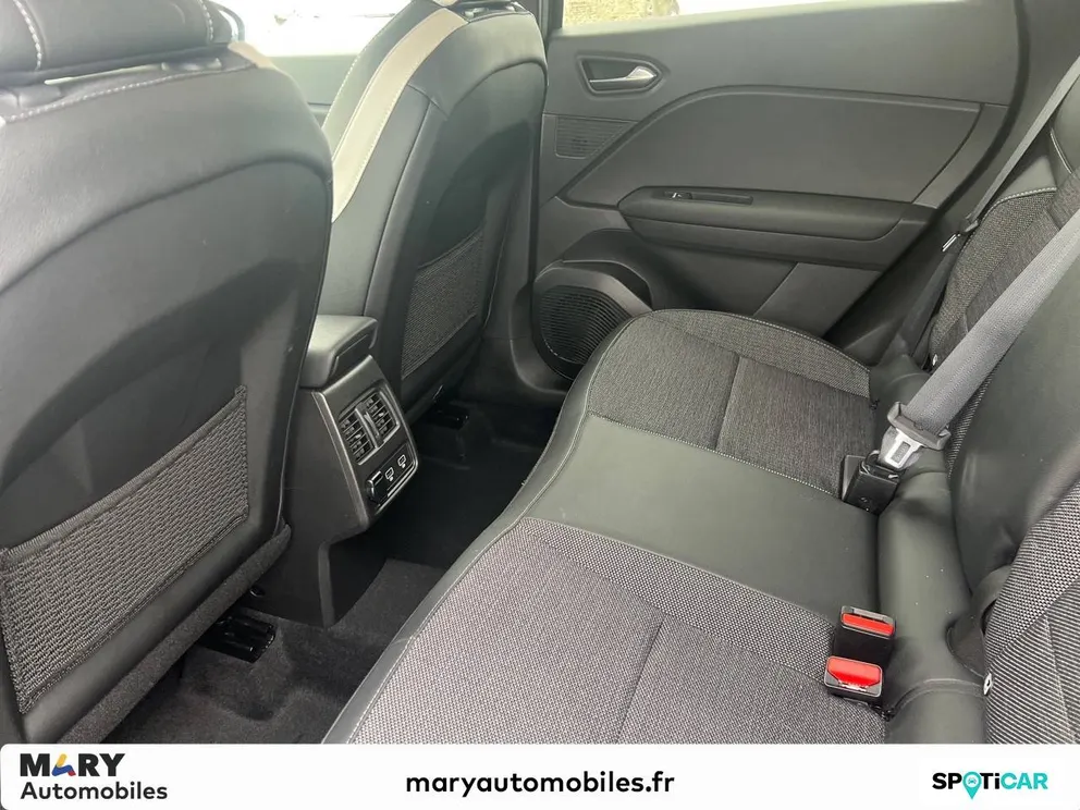 Véhicule occasion 213032 - renault CAPTUR - Photo 8