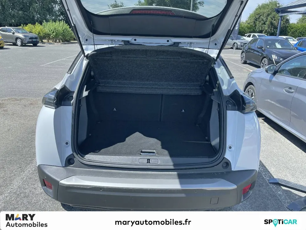 Véhicule occasion 173287 - peugeot 2008 - Photo 6