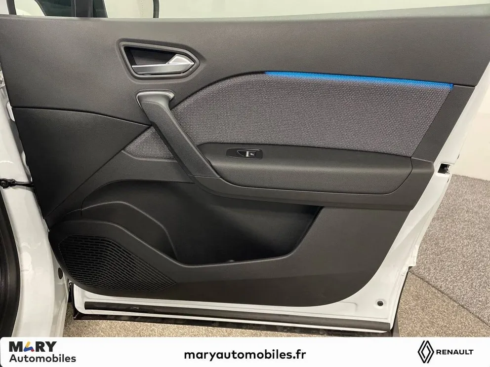 Véhicule occasion 214034 - renault SYMBIOZ - Photo 18