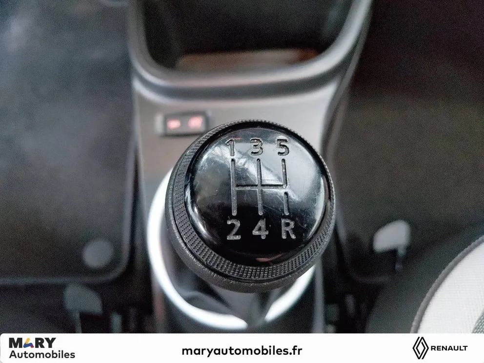 Véhicule occasion 228428 - renault TWINGO - Photo 20