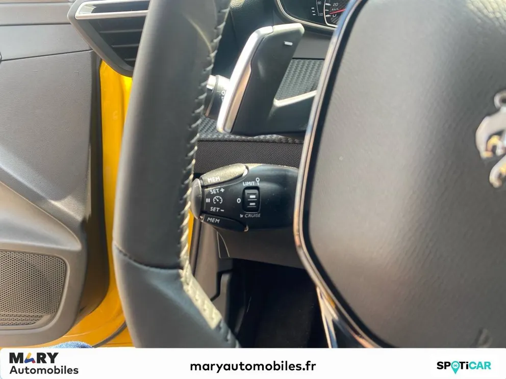 Véhicule occasion 175493 - peugeot 208 - Photo 14